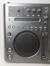PIONEER DJ CONTROLLER DDJ-T1 with Aftermarket Power Cord